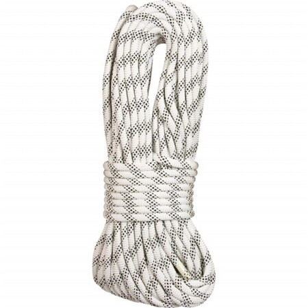 Abc .44 in. x 150 ft. White 442211